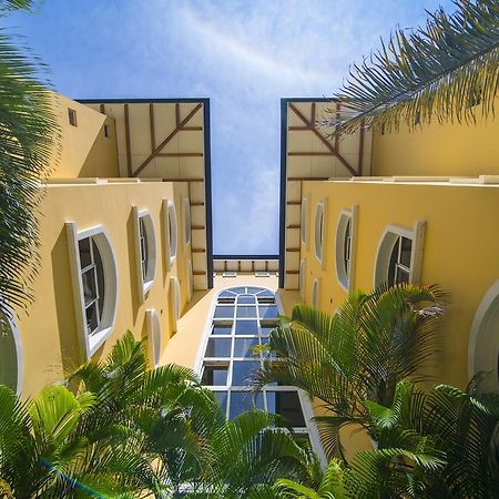 Apartotel & Suites Villas Del Rio San Jose  Exterior photo
