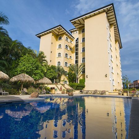 Apartotel & Suites Villas Del Rio San Jose  Exterior photo
