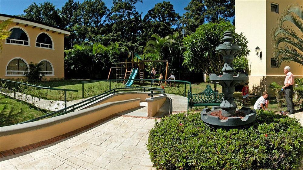 Apartotel & Suites Villas Del Rio San Jose  Exterior photo