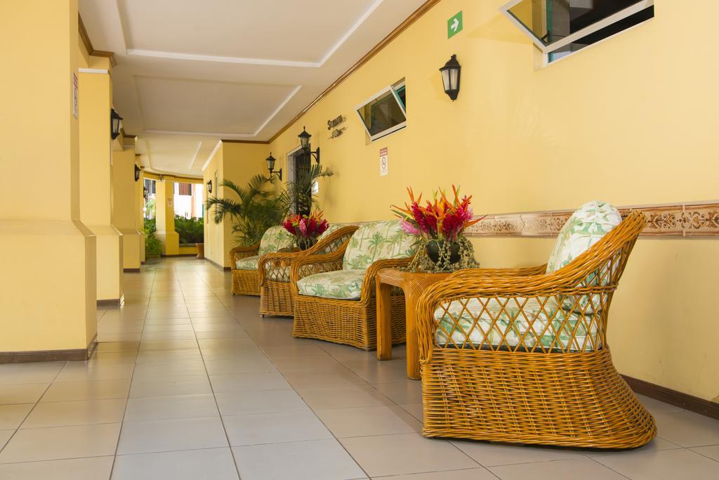 Apartotel & Suites Villas Del Rio San Jose  Exterior photo