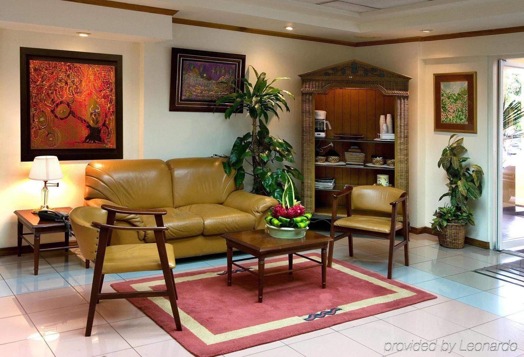 Apartotel & Suites Villas Del Rio San Jose  Exterior photo