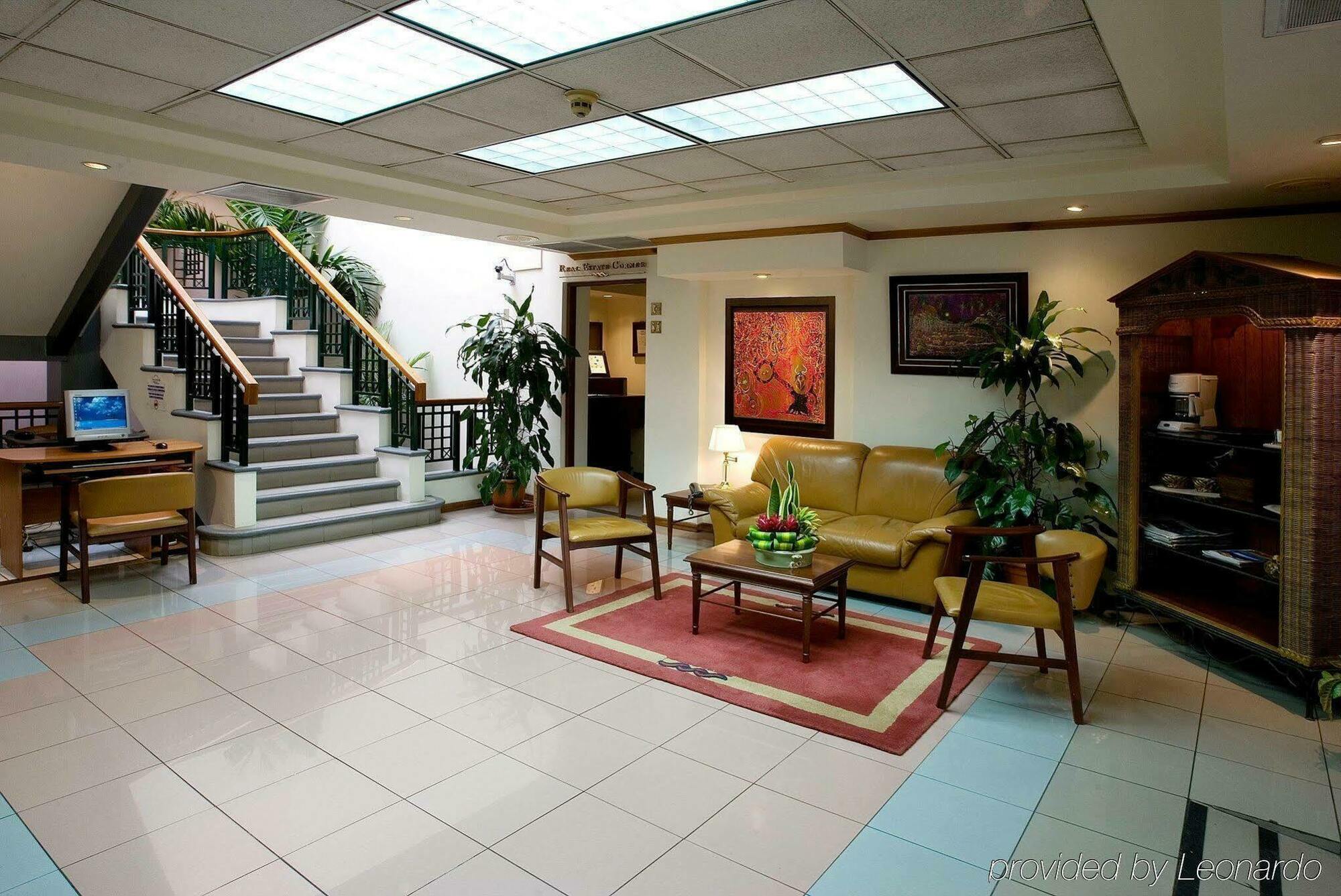 Apartotel & Suites Villas Del Rio San Jose  Exterior photo