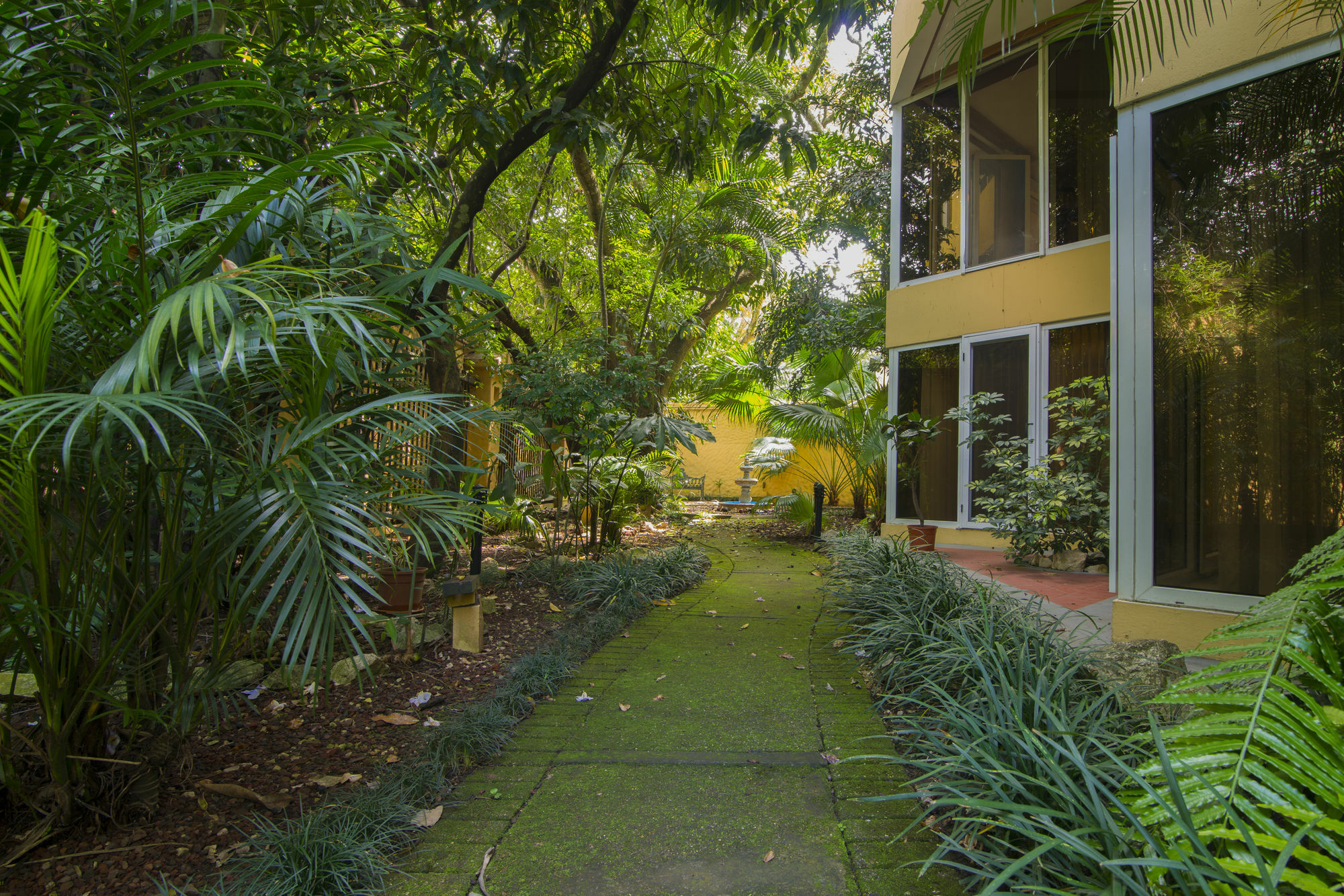 Apartotel & Suites Villas Del Rio San Jose  Exterior photo